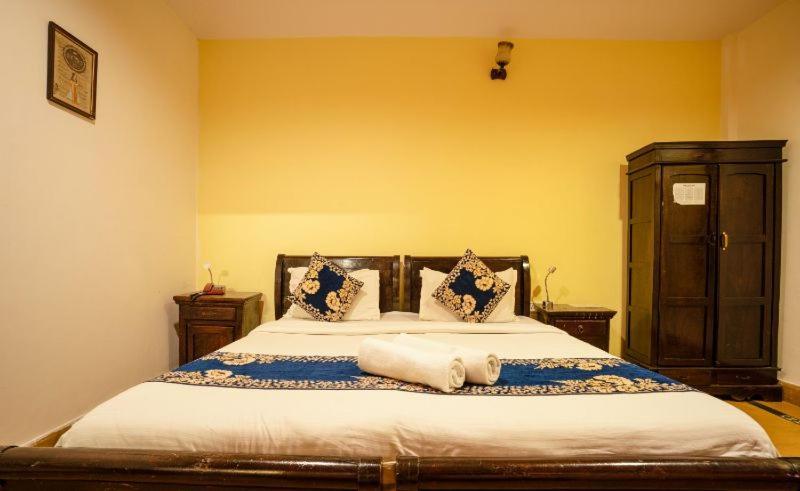 Hotel The Royale Jaisalmer Zewnętrze zdjęcie